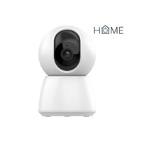 iGET HOME Camera CS4 White