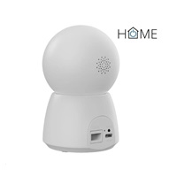 iGET HOME Camera CS4 White