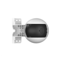 iGET HOME Camera CS8 White