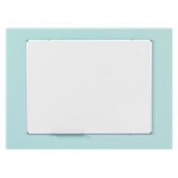 Keramická tabule, matná, 214x120 cm (16:9), hliníkový rám