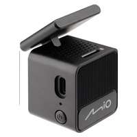 Mio MiVue J20 WIFI - kamera pro záznam jízdy