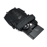 ROG Archer ErgoAir Gaming Backpack BP3800 18"