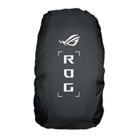 ROG Archer ErgoAir Gaming Backpack BP3800 18"
