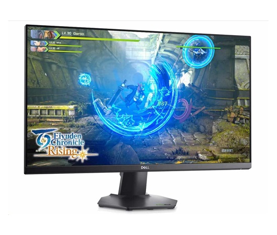 BAZAR - DELL LCD G2723H - 27"/IPS/LED/FHD/240Hz/1ms/400cd/DP/Pivot/VESA/3YNBD - Poškodený obal