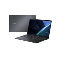 ASUS NTB ExpertBook B1 (B1503CVA-S70411XA), Core 3 100U, 15.6" 1920 x 1080, 8GB, 512GB SSD, UHD, W11 Pro EDU, Gray