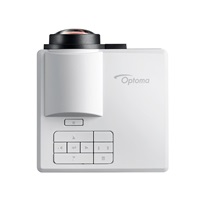 Optoma projektor ML1050STi  (DLP, Laser, WXGA 1280x800, 1xHDMI, RS232, repro 1x2W)