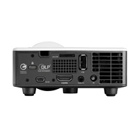 Optoma projektor ML1050STi  (DLP, Laser, WXGA 1280x800, 1xHDMI, RS232, repro 1x2W)