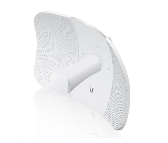 BAZAR - UBNT airMAX LiteBeam 5AC Gen2 [450+Mbps AP/Client, 5GHz, anténa 23dBi, 5GHz, airMAXac] - Poškozený obal (Komplet