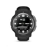 Garmin Instinct Crossover 45mm black, EU
