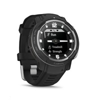 Garmin Instinct Crossover 45mm black, EU