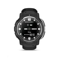 Garmin Instinct Crossover 45mm black, EU