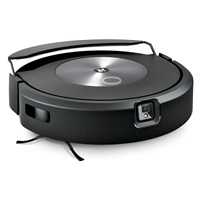 iRobot Roomba Combo j7 robotický vysavač s mopem, HEPA filtr, automatické dobíjení, automatické vysypání, vSLAM navigace