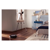 iRobot Roomba Combo j7 robotický vysavač s mopem, HEPA filtr, automatické dobíjení, automatické vysypání, vSLAM navigace