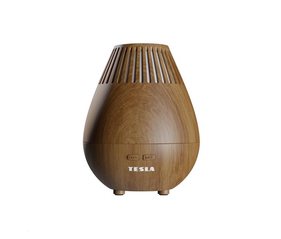 BAZAR - Tesla Aroma Diffuser AD100 - Poškozený obal (Komplet)