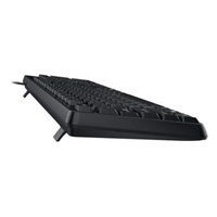 GENIUS klávesnice KB-117, Drátová, Copilot, USB, černá, CZ+SK layout