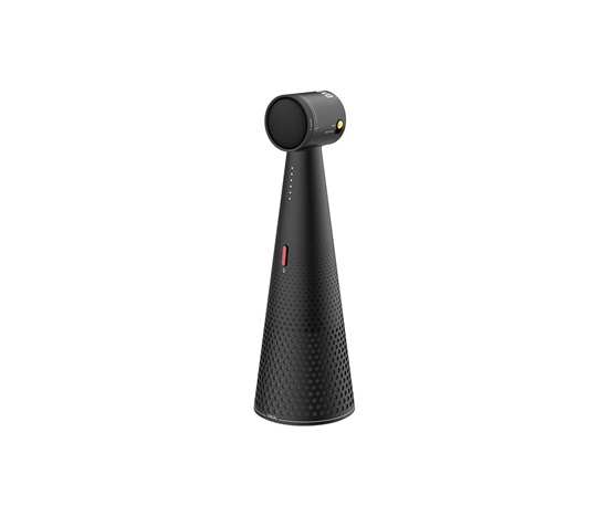 IPEVO VOCAL - AI Beamforming Bluetooth Speakerphone