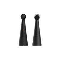 BAZAR - IPEVO VOCAL - AI Beamforming Bluetooth Speakerphone - rozbaleno