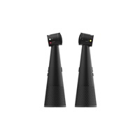 BAZAR - IPEVO VOCAL - AI Beamforming Bluetooth Speakerphone - rozbaleno