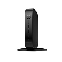 HP PC Pro ThinClient t550 32 GB M.2 MMC v5.0 , 1x 8GB DDR4 SODIMM, ThinPro, Realtek 8852BE WiFi + BT, záruka 3/3/0