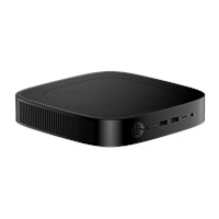 HP PC Pro ThinClient t550 32 GB M.2 MMC v5.0 , 1x 8GB DDR4 SODIMM, ThinPro, Realtek 8852BE WiFi + BT, záruka 3/3/0