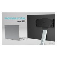 i-tec Universal Dual 4K Display Docking Station, Power Delivery 85W + i-tec USB-C Charger 100W