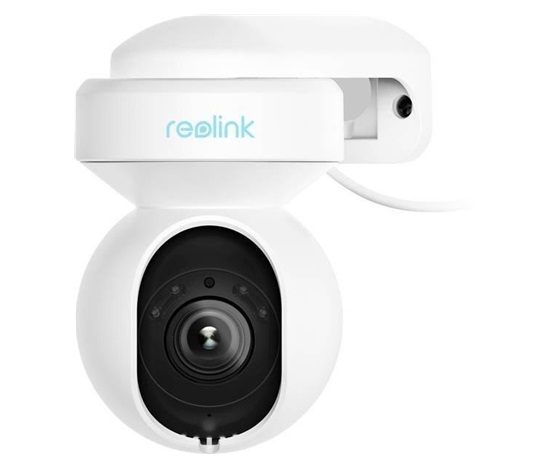 REOLINK bezpečnostní kamera E Series E540, E1 Outdoor, 5MP, WiFi