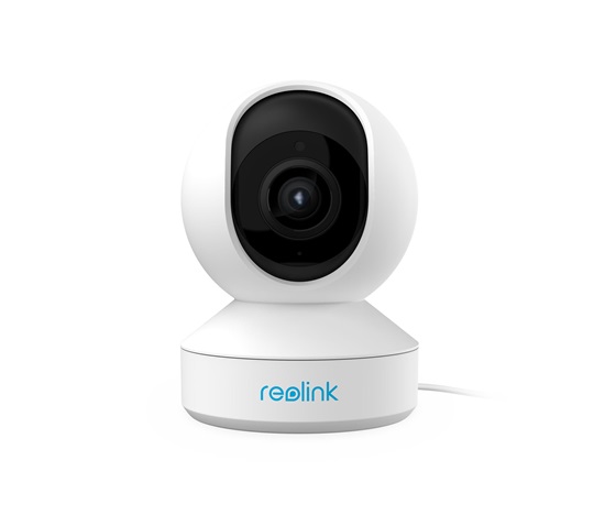 REOLINK bezpečnostní kamera E Series E320, E1 WiFi, 3MP