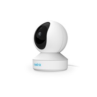 REOLINK bezpečnostní kamera E340, E1 Zoom, 5MP, WiFi