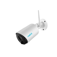 REOLINK bezpečnostní kamera Argus B320, Argus Eco, 3MP, WiFi