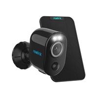 REOLINK bezpečnostní kamera Argus B330, Argus 3 Pro, 2.4 GHz, USB-C, černá