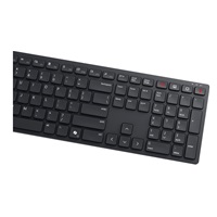 DELL Wired Collaboration Keyboard - KB525C - Czech/Slovak (QWERTZ)