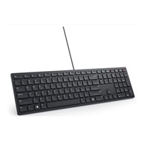 DELL Wired Collaboration Keyboard - KB525C - Czech/Slovak (QWERTZ)
