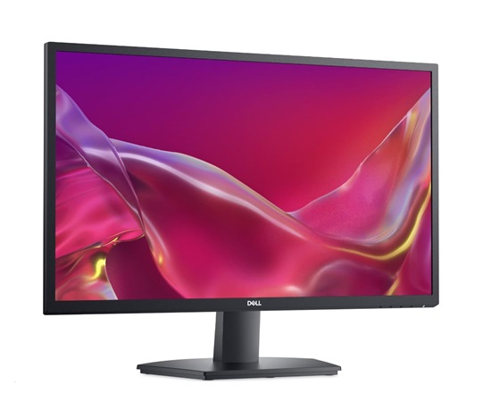 DELL LCD SE2725H - 27"/VA/LED/1920x1080/16:9/75Hz/5ms/3000:1/300 cd/m2/HDMI/VGA/VESA/3YNBD (210-BNHJ)