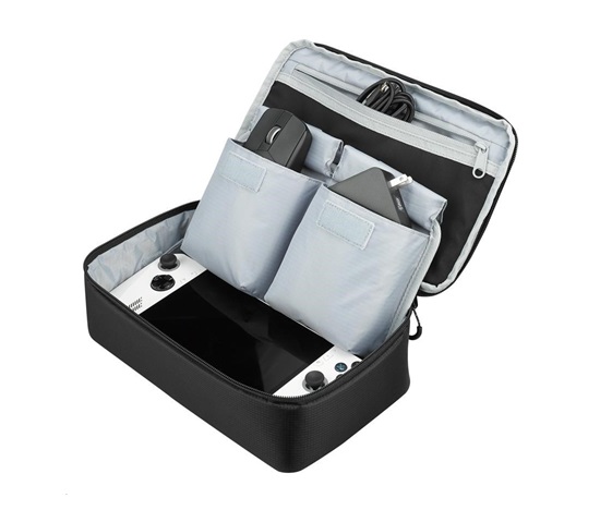 ROG Archer Tech Pouch BC1003, BK