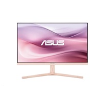 ASUS LCD 27" VU279CFE-P Eye Care Monitor FHD 1920 x 1080 IPS 100 Hz Adaptive-Sync  USB Type-C 15W PD USB-C