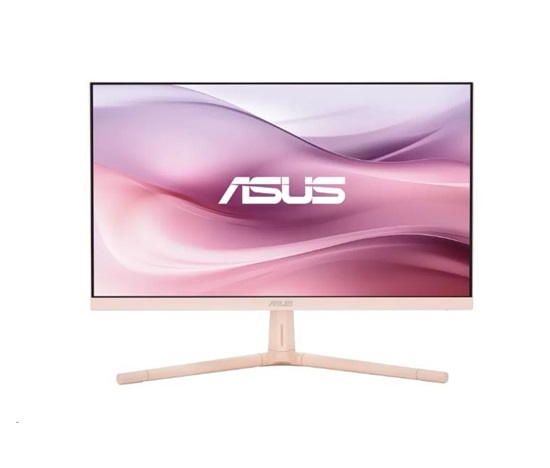 ASUS LCD 27" VU279CFE-P Eye Care Monitor FHD 1920 x 1080 IPS 100 Hz Adaptive-Sync  USB Type-C 15W PD USB-C