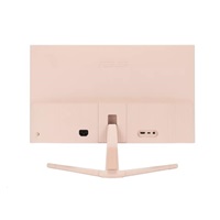ASUS LCD 27" VU279CFE-P Eye Care Monitor FHD 1920 x 1080 IPS 100 Hz Adaptive-Sync  USB Type-C 15W PD USB-C