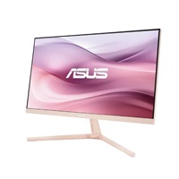 ASUS LCD 27" VU279CFE-P Eye Care Monitor FHD 1920 x 1080 IPS 100 Hz Adaptive-Sync  USB Type-C 15W PD USB-C