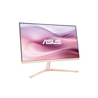 ASUS LCD 27" VU279CFE-P Eye Care Monitor FHD 1920 x 1080 IPS 100 Hz Adaptive-Sync  USB Type-C 15W PD USB-C