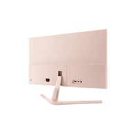 ASUS LCD 27" VU279CFE-P Eye Care Monitor FHD 1920 x 1080 IPS 100 Hz Adaptive-Sync  USB Type-C 15W PD USB-C