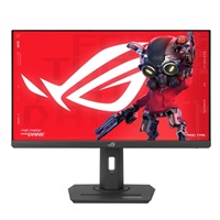 ASUS LCD 24.5" XG259CS ROG Strix 1920x1080, 100Hz, IPS, Adaptive-Sync, USB-C 15W PD, EyeCare Plus technology