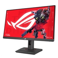 ASUS LCD 24.5" XG259CS ROG Strix 1920x1080, 100Hz, IPS, Adaptive-Sync, USB-C 15W PD, EyeCare Plus technology