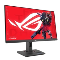 ASUS LCD 24.5" XG259CS ROG Strix 1920x1080, 100Hz, IPS, Adaptive-Sync, USB-C 15W PD, EyeCare Plus technology