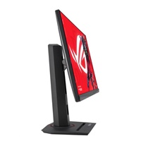 ASUS LCD 24.5" XG259CS ROG Strix 1920x1080, 100Hz, IPS, Adaptive-Sync, USB-C 15W PD, EyeCare Plus technology