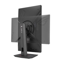 ASUS LCD 24.5" XG259CS ROG Strix 1920x1080, 100Hz, IPS, Adaptive-Sync, USB-C 15W PD, EyeCare Plus technology