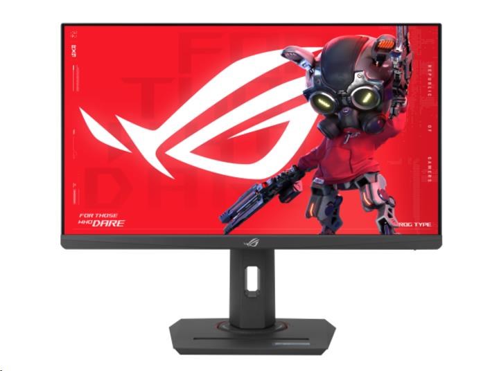 Obr. Herní monitor ROG Strix XG259CS USB Type-C 1727174a