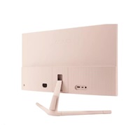 ASUS LCD 23.8" VU249CFE-P Eye Care Gaming, FHD 1920 x 1080, IPS, 100 Hz, IPS, Adaptive-Sync, USB-C 15W PD, Rose Clay