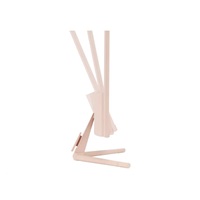 ASUS LCD 23.8" VU249CFE-P Eye Care Gaming, FHD 1920 x 1080, IPS, 100 Hz, IPS, Adaptive-Sync, USB-C 15W PD, Rose Clay