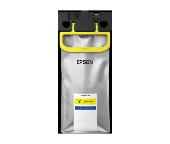 EPSON WorkForce Pro EM/EP-C800R Yellow XXL Ink