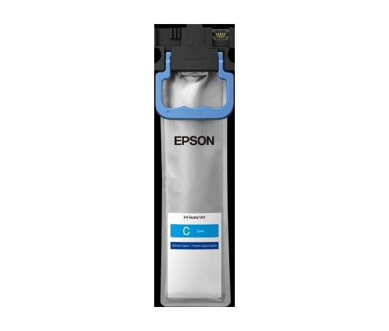 EPSON WorkForce Pro EM/EP-C800R Cyan XL Ink